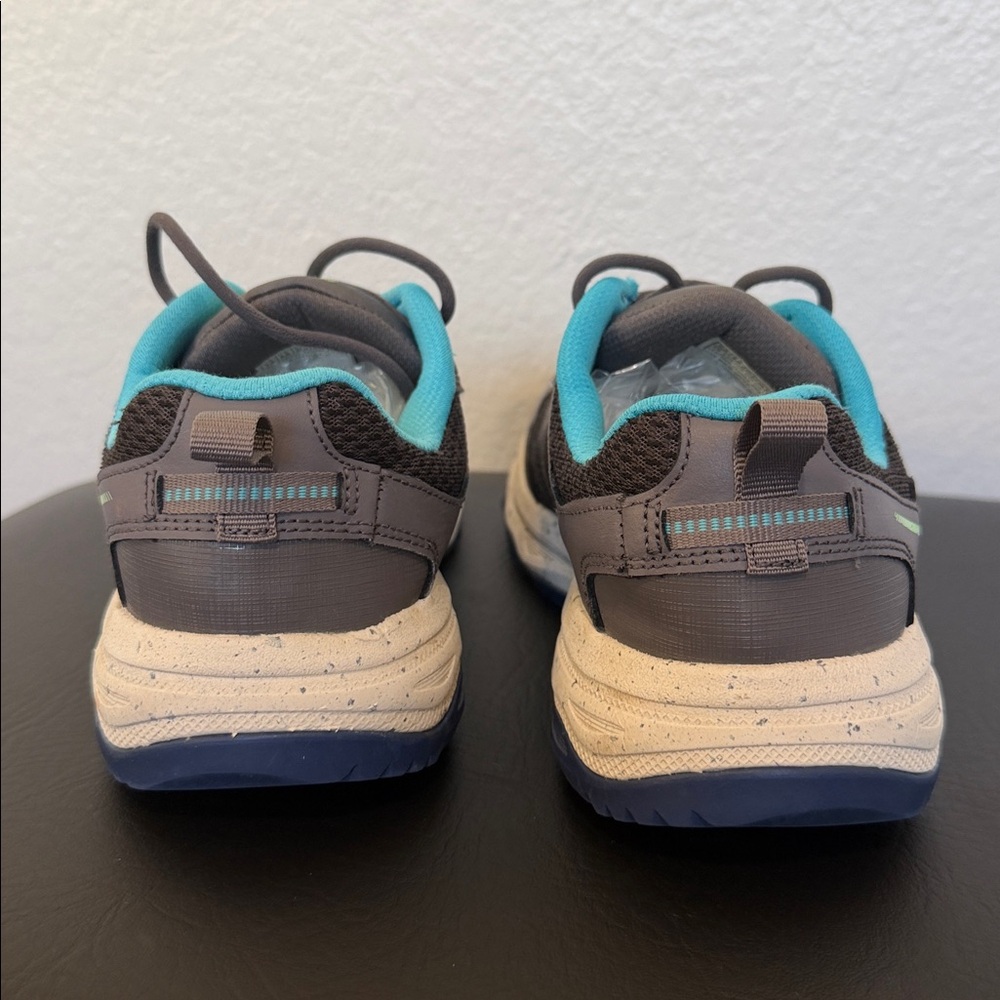 Sketchers Go Trail Altitude Air Cooled Goga Mat insole Women’s 7.5 Sneaker - Picture 4 of 5